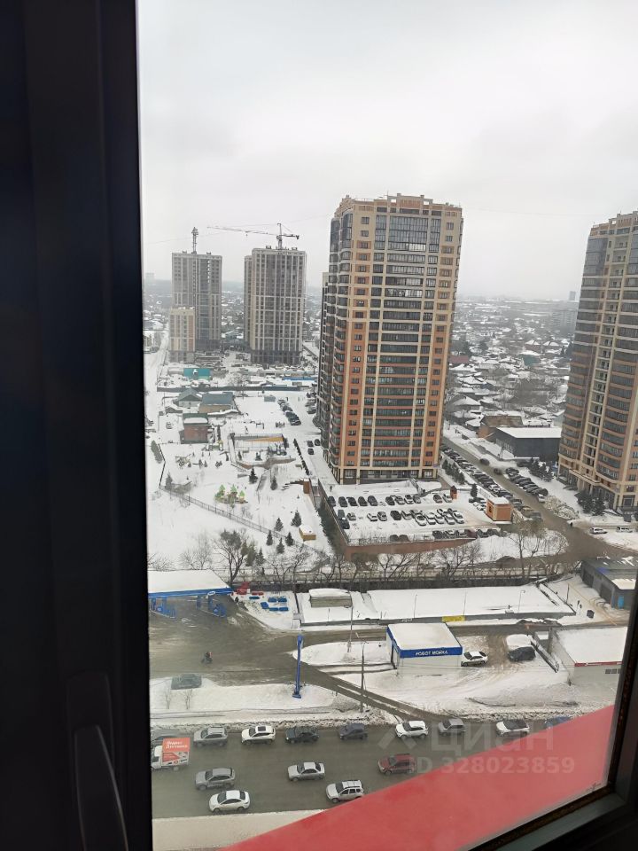 1-к кв. Новосибирская область, Новосибирск Ипподромская ул., 75 (45.0 м²)