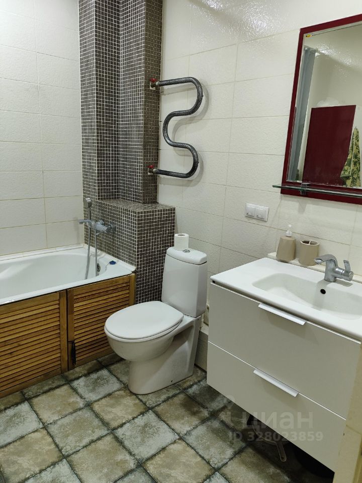 1-к кв. Новосибирская область, Новосибирск Ипподромская ул., 75 (45.0 м²)