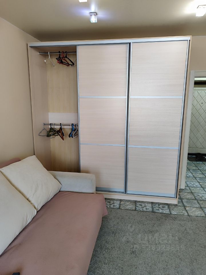 1-к кв. Новосибирская область, Новосибирск Ипподромская ул., 75 (45.0 м²)