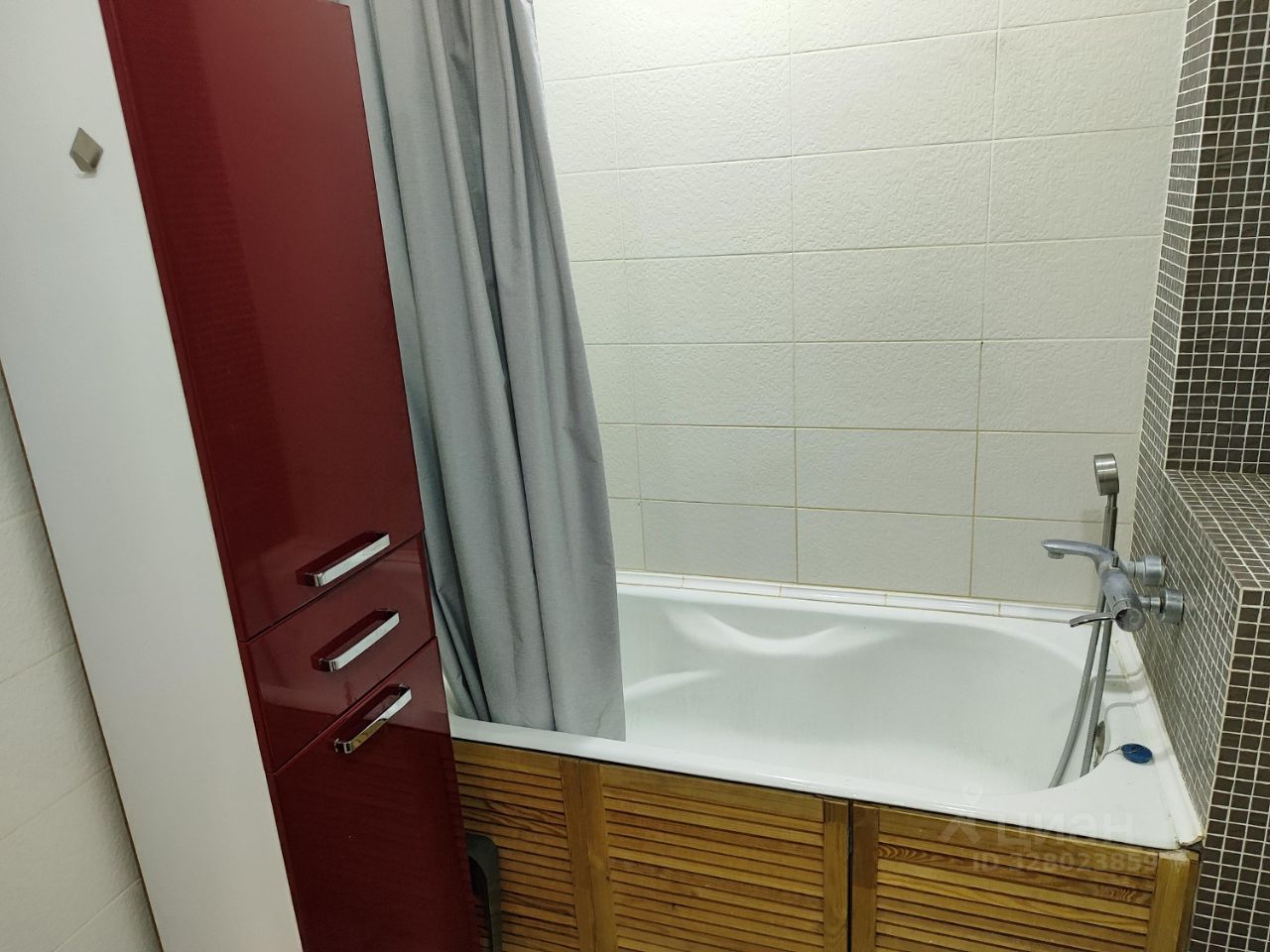 1-к кв. Новосибирская область, Новосибирск Ипподромская ул., 75 (45.0 м²)