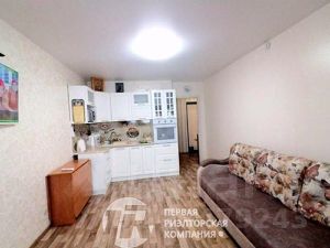 1-комн.кв., 36 м², этаж 10