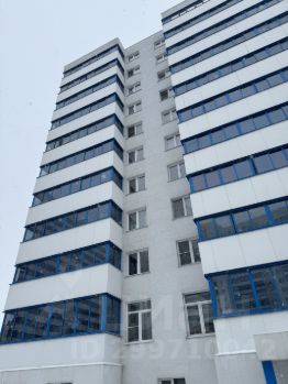 1-комн.кв., 37 м², этаж 4