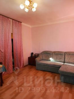 1-комн.кв., 31 м², этаж 2