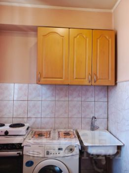 1-комн.кв., 31 м², этаж 2