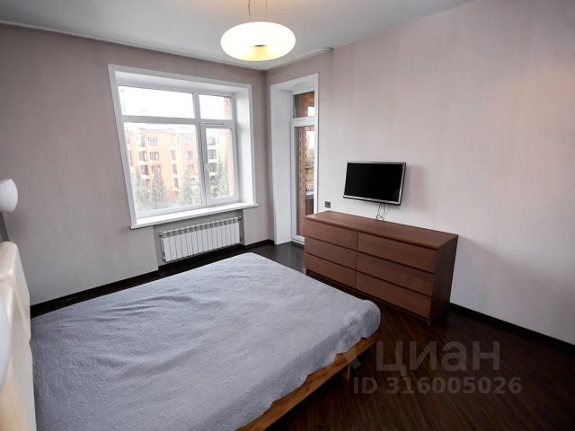 2-комн., 68,2 м², 4/5 этаж
