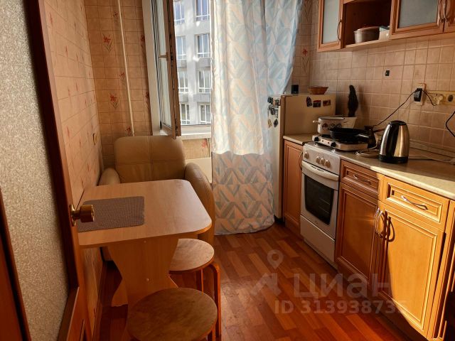2-комн., 43,6 м², 4/9 этаж