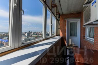 3-комн.кв., 115 м², этаж 16