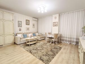 2-комн.кв., 53 м², этаж 5