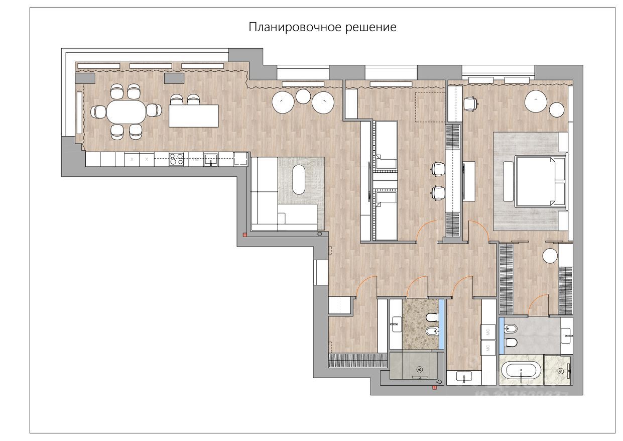 Купить квартиру в районе Центральный в городе Новосибирск, продажа квартир  во вторичке и первичке на Циан. Найдено 1 346 объявлений