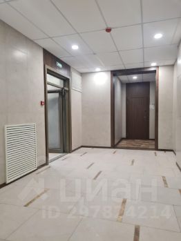 2-комн.кв., 60 м², этаж 10