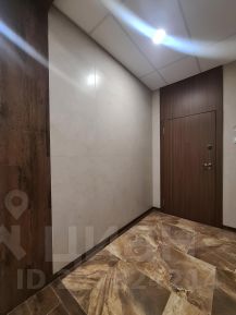 2-комн.кв., 60 м², этаж 10