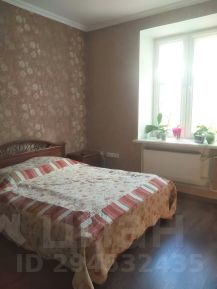 3-комн.кв., 90 м², этаж 4