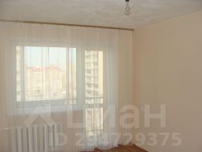 3-комн.кв., 60 м², этаж 9