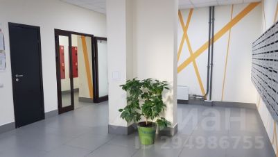 2-комн.кв., 44 м², этаж 7