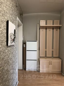 2-комн.кв., 51 м², этаж 6