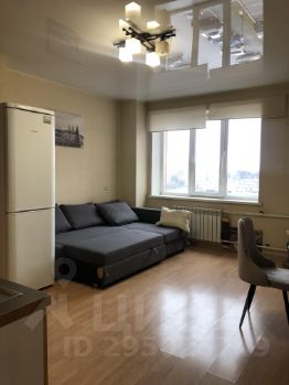 2-комн.кв., 51 м², этаж 6