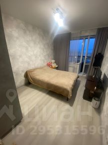 2-комн.кв., 63 м², этаж 11