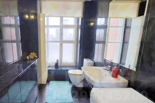 3-комн.кв., 95 м², этаж 3