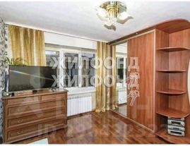 1-комн.кв., 30 м², этаж 3