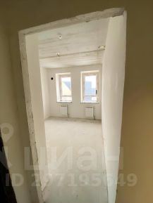 2-комн.кв., 46 м², этаж 10