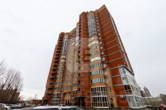 2-комн.кв., 51 м², этаж 7