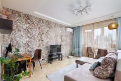 2-комн.кв., 51 м², этаж 7