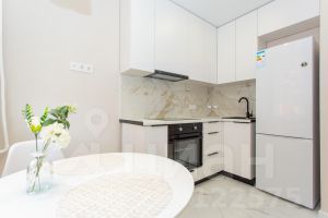 1-комн.кв., 30 м², этаж 8