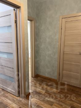 1-комн.кв., 38 м², этаж 10