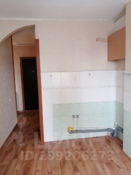 3-комн.кв., 61 м², этаж 6