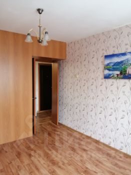 3-комн.кв., 61 м², этаж 6