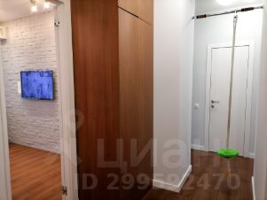 2-комн.кв., 50 м², этаж 4