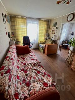 3-комн.кв., 56 м², этаж 5