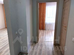 2-комн.кв., 55 м², этаж 2