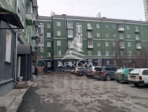 3-комн.кв., 79 м², этаж 5