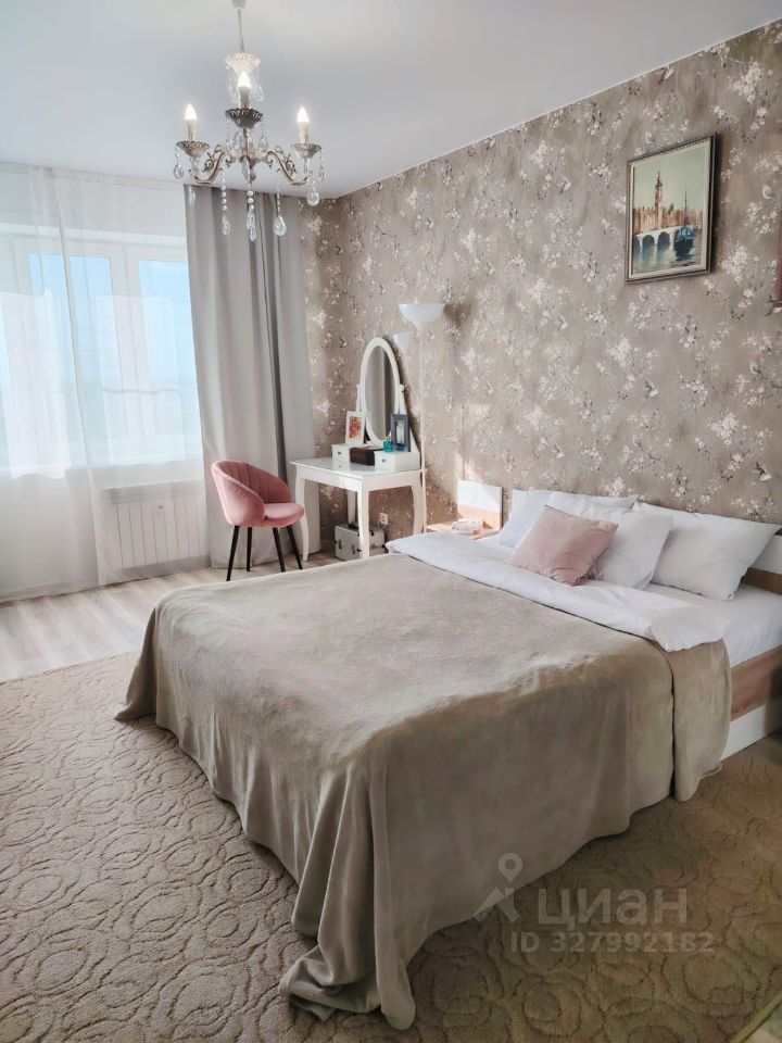 3-комн. кв., р-н Калининский, Новосибирск
