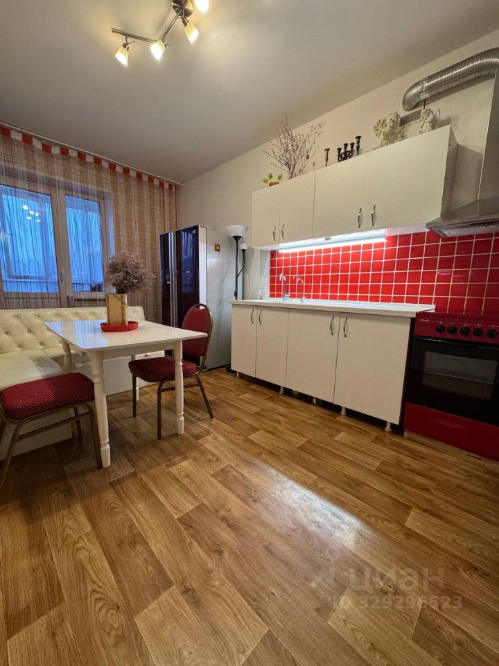 3-комн. кв., р-н Заельцовский, Новосибирск