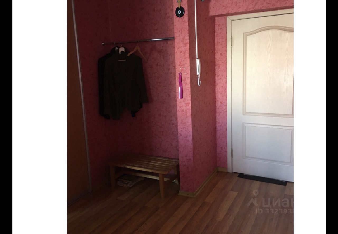 1-комнатная квартира в аренду, Красный просп. 98 — 30 000 ₽/мес