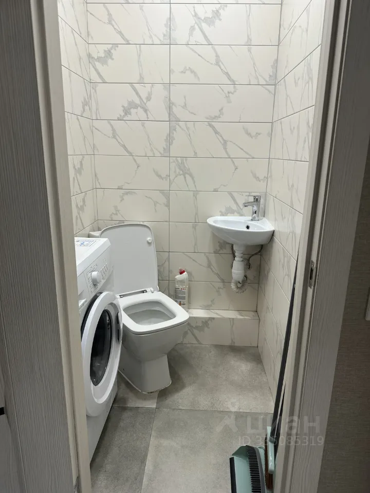 2-комнатная квартира в аренду, Красный просп. 323/5 — 28 000 ₽/мес