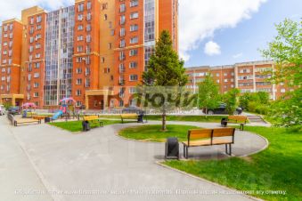 2-комн.кв., 36 м², этаж 3