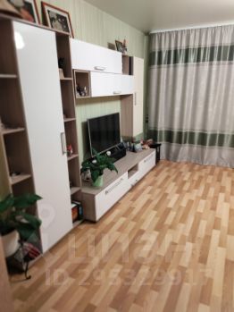 2-комн.кв., 54 м², этаж 1