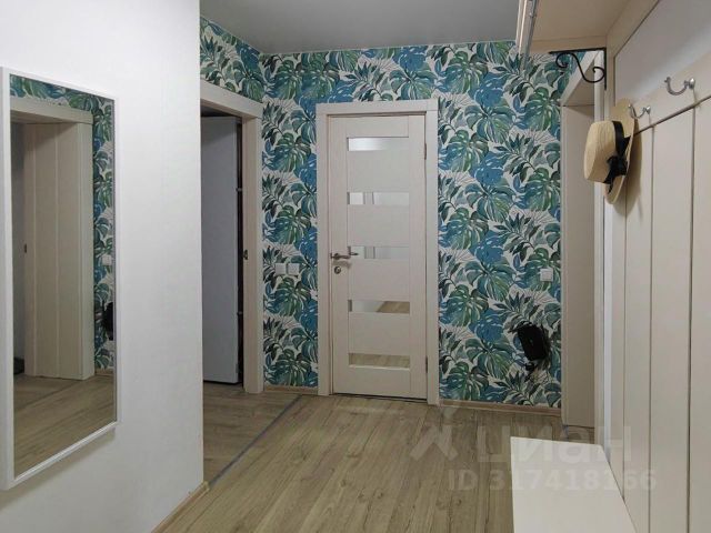1-комн., 39,2 м², 7/10 этаж