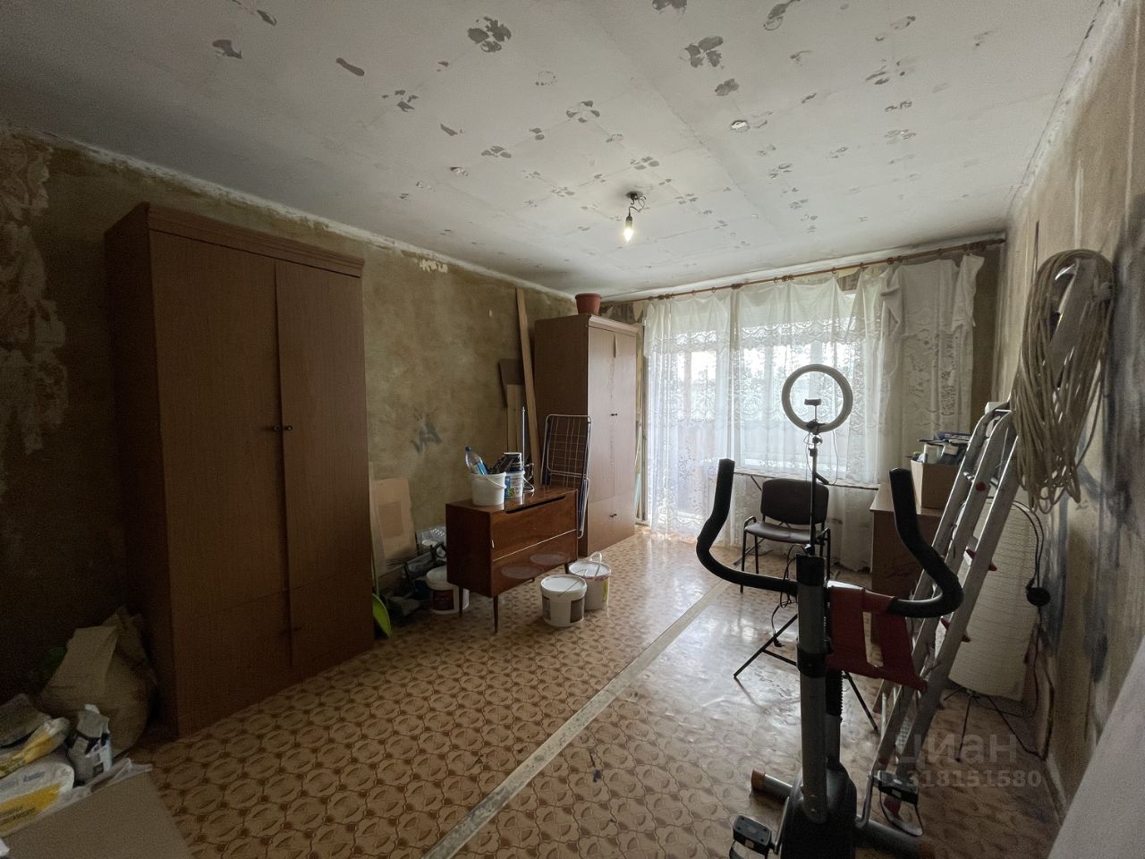 3-комн. кв., р-н Заельцовский, Новосибирск