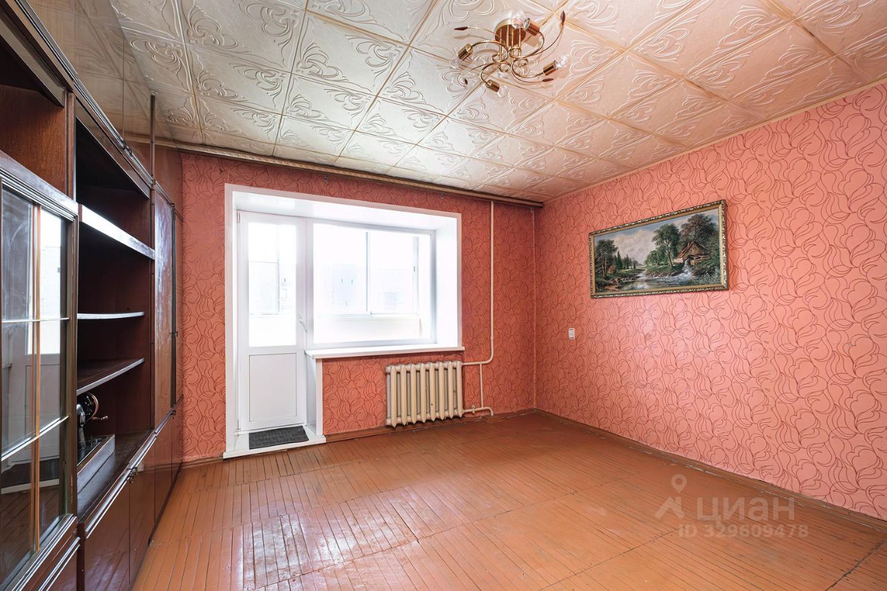 1-комн. кв., р-н Заельцовский, Новосибирск