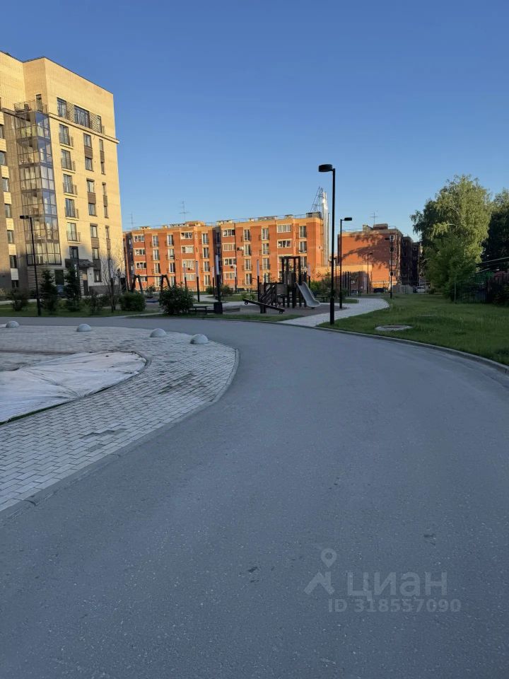 4-комн. кв., р-н Заельцовский, Новосибирск