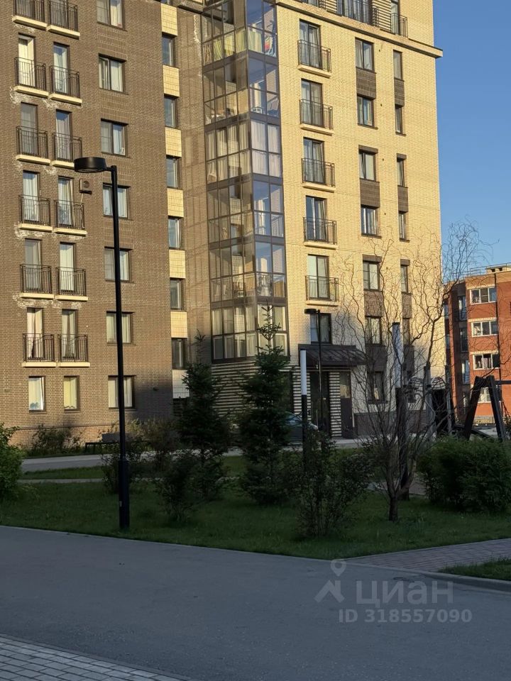 4-комн. кв., р-н Заельцовский, Новосибирск