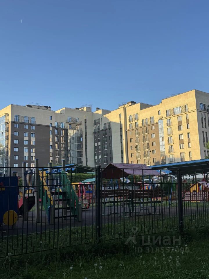 4-комн. кв., р-н Заельцовский, Новосибирск
