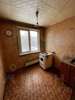 1-комн.кв., 29 м², этаж 3