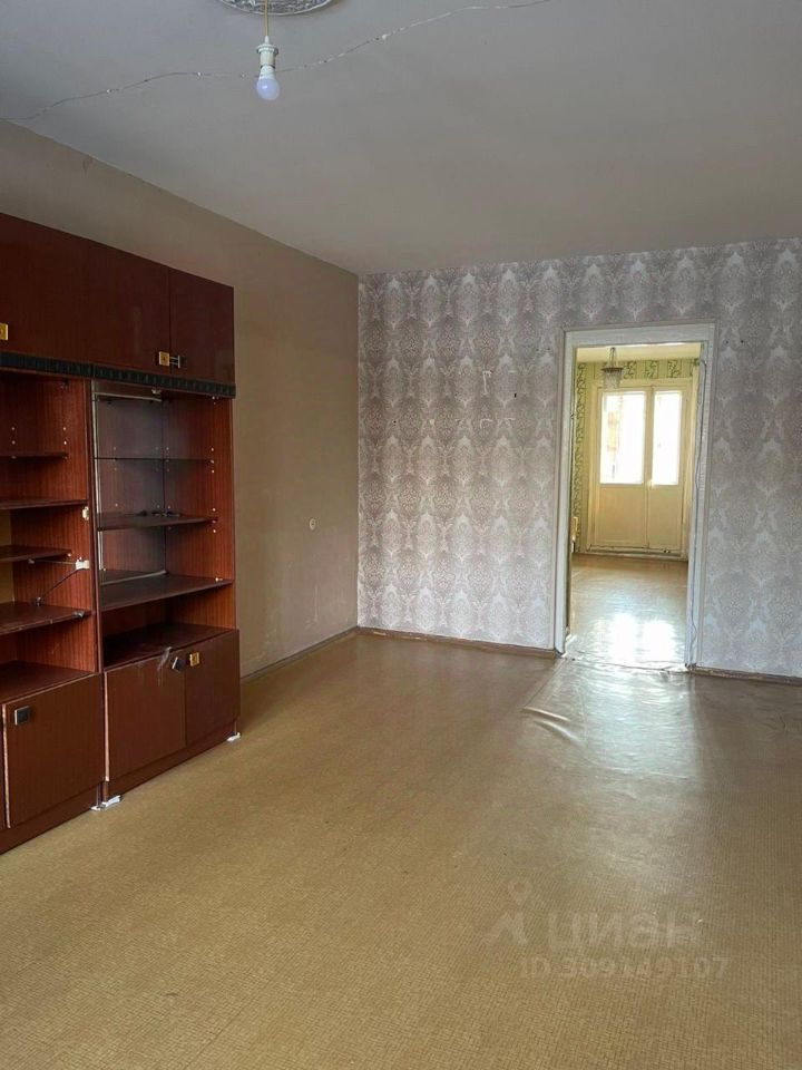 Продается3-комн.квартира,59,3м²