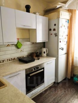 3-комн.кв., 65 м², этаж 1