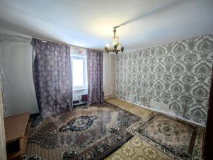 2-комн.кв., 51 м², этаж 1